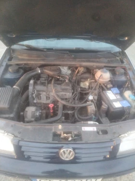 VW Vento Mk 3 Jetta, снимка 7