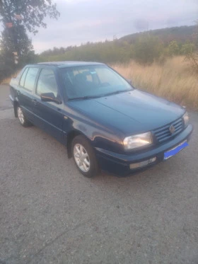 VW Vento Mk 3 Jetta, снимка 1