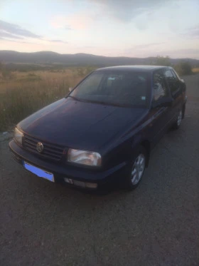 VW Vento Mk 3 Jetta, снимка 3