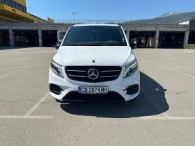 Mercedes-Benz V 300 V 250 d EXCLUSIVE 4MATIC, снимка 1