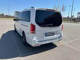 Mercedes-Benz V 300 V 250 d EXCLUSIVE 4MATIC | Mobile.bg    3