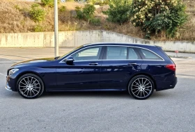 Mercedes-Benz C 200 AMG  FULL  | Mobile.bg    6