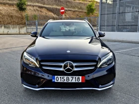 Mercedes-Benz C 200 AMG  FULL  | Mobile.bg    2