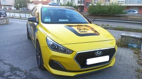 Hyundai I30, снимка 1