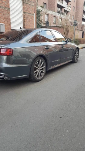 Audi A6 3.0 quattro, снимка 8