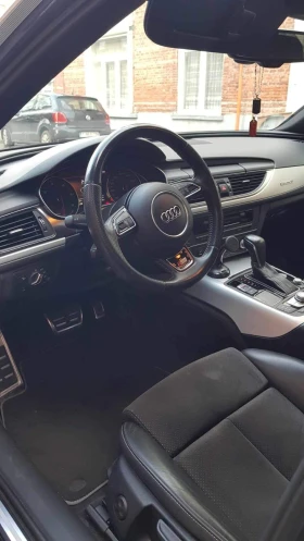 Audi A6 3.0 quattro, снимка 11