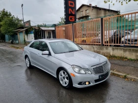 Mercedes-Benz E 350 4x4/AVANTGARDE/EURO5B  | Mobile.bg    2