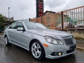 Mercedes-Benz E 350 4x4/AVANTGARDE/EURO5B  1