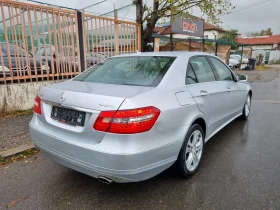 Mercedes-Benz E 350 4x4/AVANTGARDE/EURO5B  | Mobile.bg    7