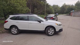 Subaru Outback 2.5i PZEV SUV, снимка 4