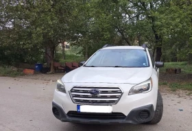 Subaru Outback 2.5i PZEV SUV, снимка 2