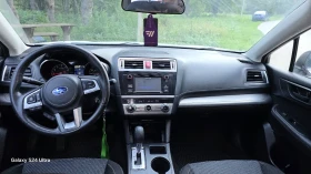 Subaru Outback 2.5i PZEV SUV, снимка 5