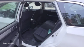 Subaru Outback 2.5i PZEV SUV, снимка 6