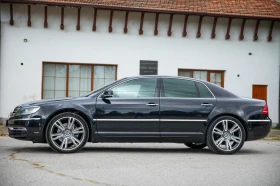 VW Phaeton | Mobile.bg    2