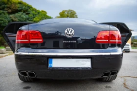 VW Phaeton, снимка 9