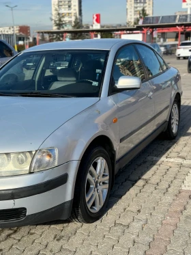 VW Passat, снимка 3