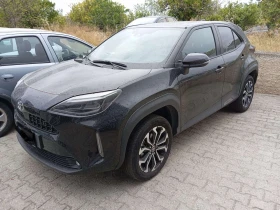 Toyota Yaris Cross 1.5-Хибрид - изображение 1