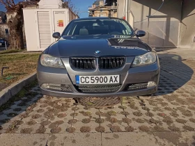 BMW 318 318d 122к, с, снимка 4