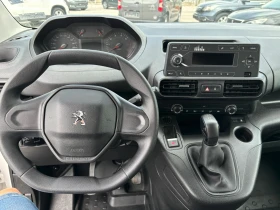 Peugeot Partner 1.5HDi, снимка 13