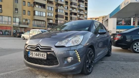 Citroen DS3 1.6 Бензин  , снимка 3