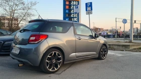 Citroen DS3 1.6 Бензин  , снимка 8