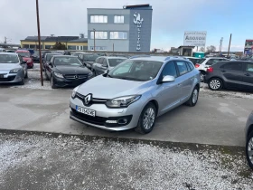 Renault Megane Face Lift 1