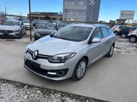 Renault Megane Face Lift, снимка 1