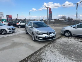 Renault Megane Face Lift, снимка 2