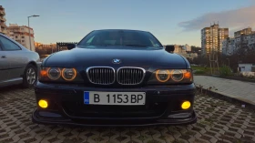 BMW 530 530, снимка 6