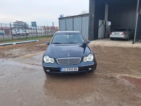 Mercedes-Benz C 220, снимка 6