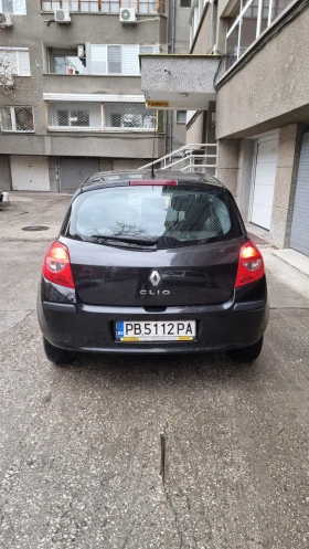 Renault Clio, снимка 7