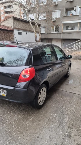 Renault Clio, снимка 8