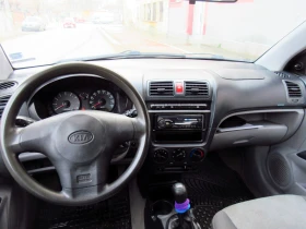 Kia Picanto 1.1i, снимка 9