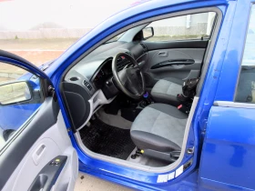 Kia Picanto 1.1i, снимка 10