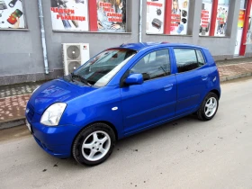 Kia Picanto 1.1i, снимка 1