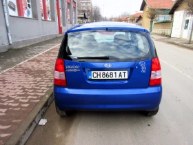 Kia Picanto 1.1i, снимка 5