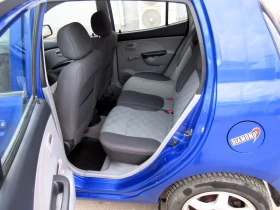 Kia Picanto 1.1i, снимка 11