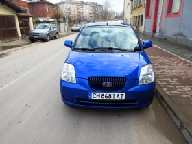 Kia Picanto 1.1i, снимка 2