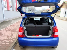 Kia Picanto 1.1i, снимка 6