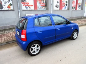 Kia Picanto 1.1i, снимка 4