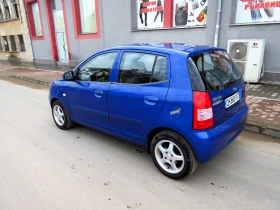 Kia Picanto 1.1i, снимка 8