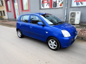 Kia Picanto 1.1i, снимка 3