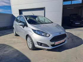     Ford Fiesta 1, 6tdci facelift Euro5B 