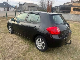 Toyota Auris 1.6I VVTI, снимка 4