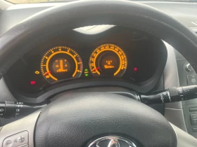 Toyota Auris 1.6I VVTI, снимка 7