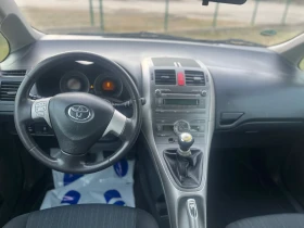 Toyota Auris 1.6I VVTI, снимка 11