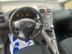 Toyota Auris 1.6I VVTI, снимка 8