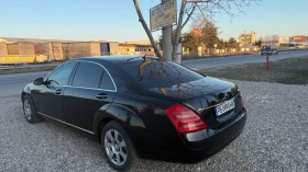 Mercedes-Benz S 320 3.2 CDI - LONG, снимка 3