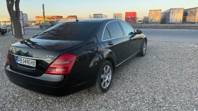 Mercedes-Benz S 320 3.2 CDI - LONG, снимка 4