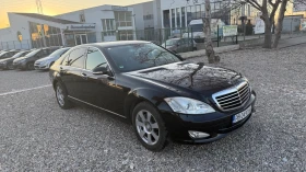 Mercedes-Benz S 320 3.2 CDI - LONG, снимка 2